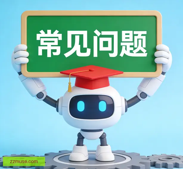 常见问题